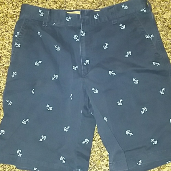 Dress Shorts - Picture 1 of 1